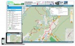 La cartographie interactive des sites nordiques des Montagnes du Jura, un projet SIG web collaboratif d’une ampleur sans précédent en France
