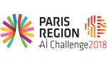 La Région Île-de-France lance « AI Challenge Paris Region 2018 » : premier Challenge international à destination des startups