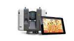 Leica RTC360, la nouvelle solution rapide, agile et précise de Leica Geosystems pour la capture de la réalité en 3D