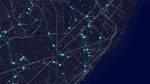 Overture Maps : la carte du futur et la crise d’adolescence d’OpenStreetMap