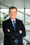 Patrick Sillard nommé Directeur de l’ENSG-Géomatique