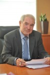 François Mazuyer réélu pour deux ans à la présidence du Conseil supérieur de l’Ordre des géomètres-experts