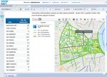 La ville de Bordeaux géo-analyse ses indicateurs décisionnels avec GeoBITM pour contribuer à améliorer ses services rendus aux administrés