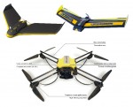 Incontournables drones