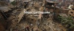 Images et cartes au secours du Népal