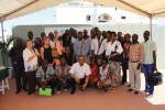 SIG Santé Sénégal, naissance d’une communauté
