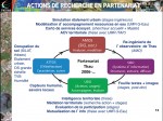 La géomatique et ses nombreux métiers