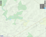 ViaMichelin introduit une couche OpenStreetMap