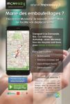 Transports quotidiens : Moveazy, l’application multimodale pour un itinéraire rapide, écologique et économique