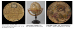 Exposition : Globes en 3D à la BnF du 5 juillet au 18 septembre 2016