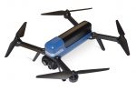 NX70 : la dernière génération de micro-drone de Novadem  affiche des performances uniques sur le marché