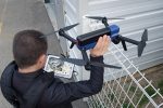 La Gendarmerie Nationale confirme une nouvelle fois son choix pour les drones de Novadem