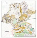 Cartographie électorale à l’adresse : un essai à Marseille