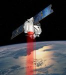 Le DLR confie à Airbus le développement de la charge utile et du segment sol de MERLIN, premier satellite franco-allemand d’observation de la Terre