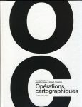 Opérations cartographiques