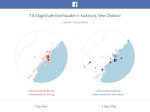 Facebook se lance officiellement dans la cartographie de crise