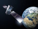 Deux nouveaux satellites Galileo