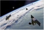 Thales signe un accord avec Spaceflight Industries