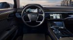 La technologie de localisation HERE est au cœur du nouveau système de guidage de l’Audi A8