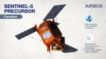 Lancement réussi du satellite de surveillance de la pollution mondiale Sentinel-5P