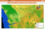 Copernicus : une nouvelle occupation du sol du continent africain