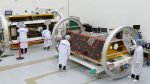 Feu vert pour les satellites jumeaux GRACE-FO d’Airbus