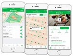 Nextdoor, leader mondial des app de voisinage, arrive en France