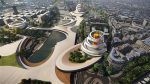 The Architect Paris : un city builder très attendu