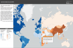 Journée mondiale de la santé : quelle place occupe la santé dans le monde ?