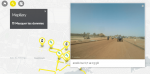 Voyage, vélo et carto collaborative… avec Nomad Maps