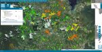 GéoMartinique et Karugeo publient leurs cartes interactives des sols contaminés au chlordécone