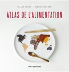 Un livre-atlas sur l’alimentation