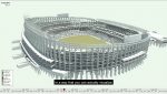 Bentley modélise les rénovations du stade du FC Barcelone