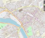 OpenStreetMap en collectivité : l’exemple de Lannion
