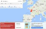 Géolocalisation : Google dans l’œil du cyclone