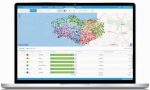 GEOCONCEPT dévoile Geoconcept Territory Manager 3.0, solution cloud de sectorisation géographique