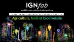 IGNfab : un nouvel appel à projets très vert