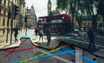 Géodata de demain : l’Ordnance Survey et Mobileye signent un partenariat