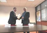 L’Andra et l’IGN signent un accord de collaboration scientifique