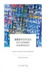 Livre : Géopolitique des données numériques
