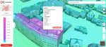 Ren’Ondes : une application Web en 3D pour découvrir l’exposition aux ondes électromagnétiques à Rennes