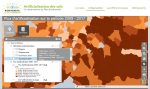 Webmapping : un site national sur l’artificialisation des sols