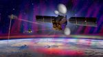 Lancement réussi pour le deuxième satellite SpaceDataHighway à bord d’Ariane 5