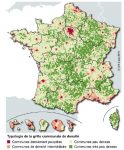Insee Focus n°169 « 38 % de la population française vit dans une commune densément peuplée »