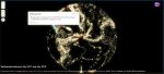 Globes virtuels : une année de séismes en 3D