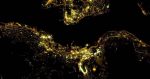 La TeleScop distributeur en France des images de nuit de CG Satellite