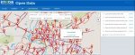 Open data : Enedis complète sa cartographie des réseaux