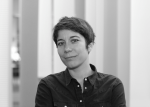 Cécile Diguet, nouvelle directrice du Département Urbanisme Aménagement et Territoires de L’Institut Paris Region