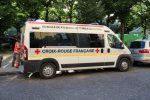 Covid-19 : La Croix-Rouge française du Rhône se met au géotracking avec Invoxia
