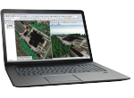 La nouvelle version de Global Mapper et son module LiDAR est disponible